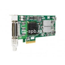 Адаптер SCSI HP (HBA) 155595-001