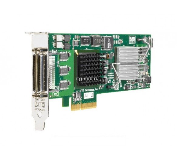 Cisco Адаптер SCSI HP (HBA) 157299-B21