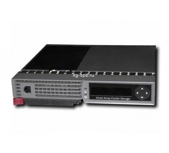 Cisco Адаптер SCSI HP (HBA) 218252-B21