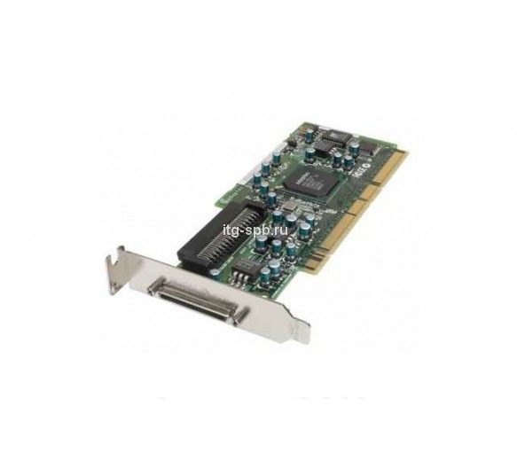 Cisco Адаптер SCSI HP (HBA) 311505-001