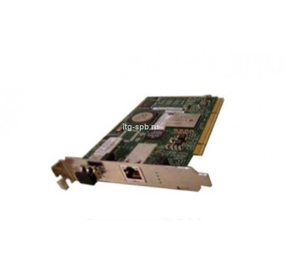 Cisco Адаптер SCSI HP (HBA) AB290AX