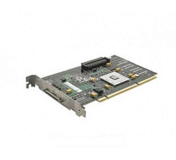 Cisco Адаптер SCSI HP (HBA) AJ746A