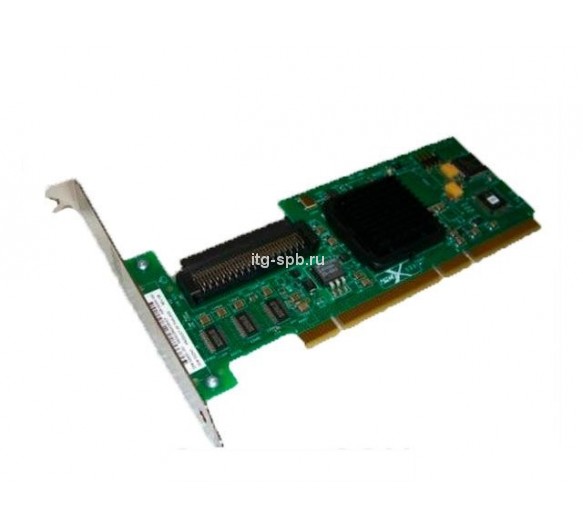 Cisco Адаптер SCSI HP (HBA) D6025A