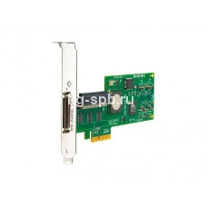 Адаптер SCSI HP Ultra320 Single Channel (HBA) 412911-B21