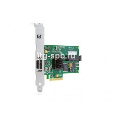 Адаптеры SAS HP (HBA) 403053-001