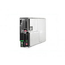 Блейд-сервер HP ProLiant BL465c Gen8 634969-B21