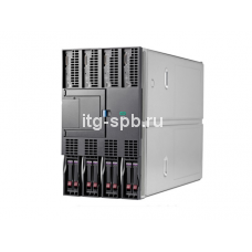 Блейд-сервер HPE Integrity BL890c i6