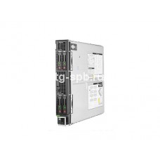 Блейд-сервер HPE ProLiant BL660c Gen9 728351-B21