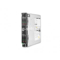 Блейд-сервер HPE ProLiant BL660c Gen9 728352-B21