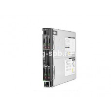 Блейд-сервер HPE ProLiant BL660c Gen9 844352-B21
