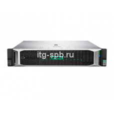 Гиперконвергентная система HPE SimpliVity 380 Gen9 для дата-центров