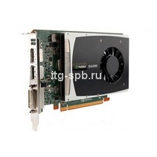 Графический адаптер HP 765518-B21