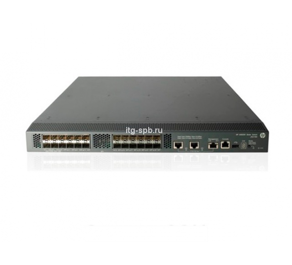 Cisco HPE FlexNetwork 5820AF hpe5820af