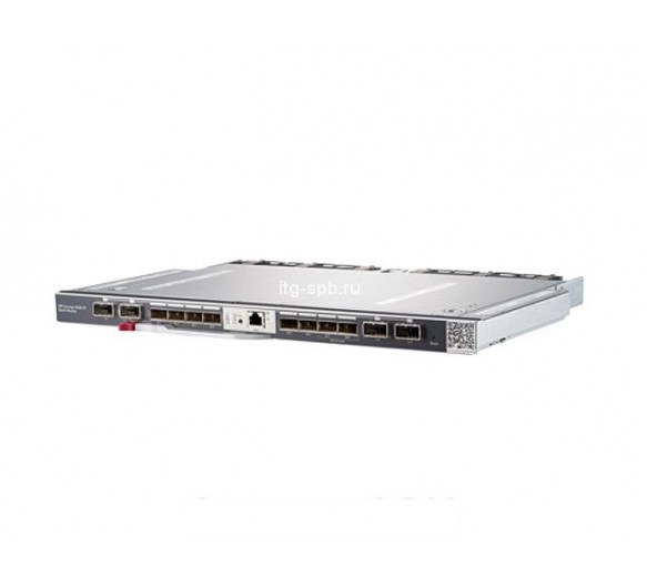 Cisco Коммутационный модуль HPE Synergy HPE-FF-F8-40