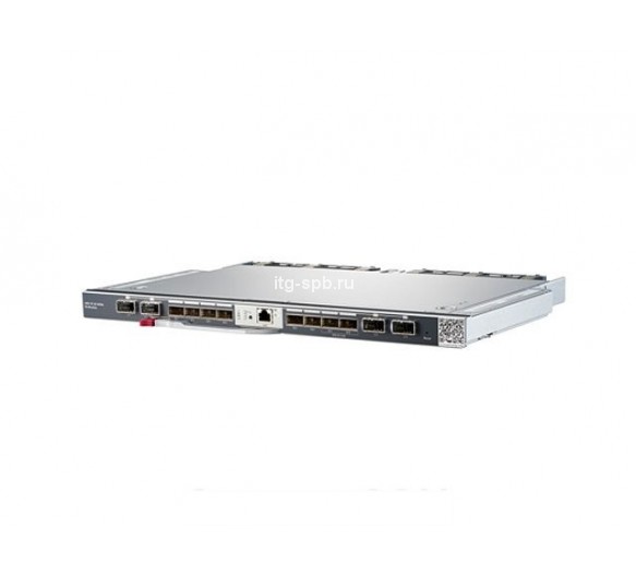 Cisco Коммутационный модуль HPE Synergy HPE-VCSE-F8-40