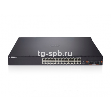 Коммутатор Dell Networking N4064 dell_n4064