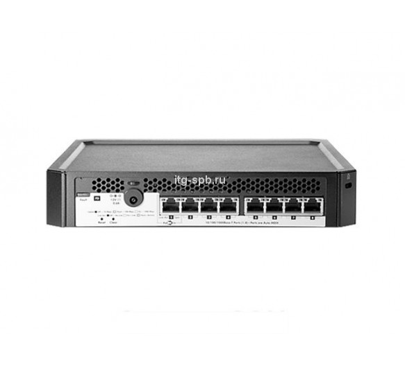 Cisco Коммутатор HP 1810-24G