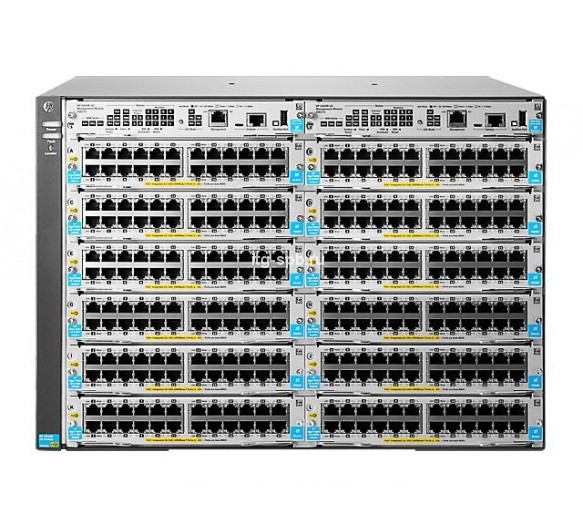 Cisco Коммутатор HP 5412R zl2 J9868A