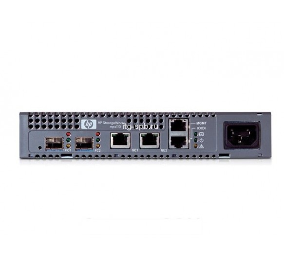 Cisco Коммутатор HP Fibre Channel AG680A