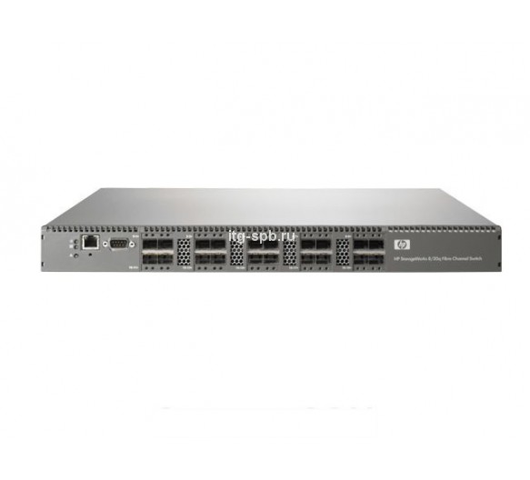 Cisco Коммутатор HP Fibre Channel AK242A