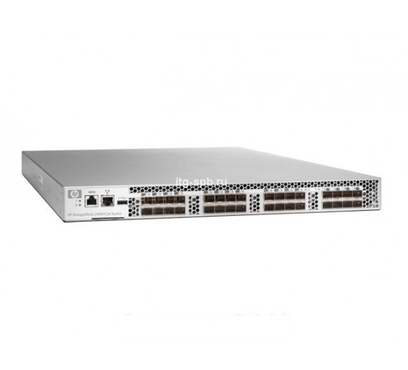 Cisco Коммутатор HP Fibre Channel AP801A