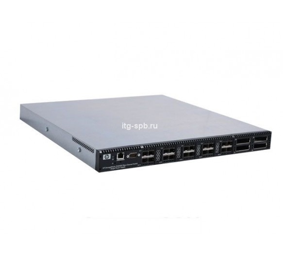 Cisco Коммутатор HP Fibre Channel AW575A