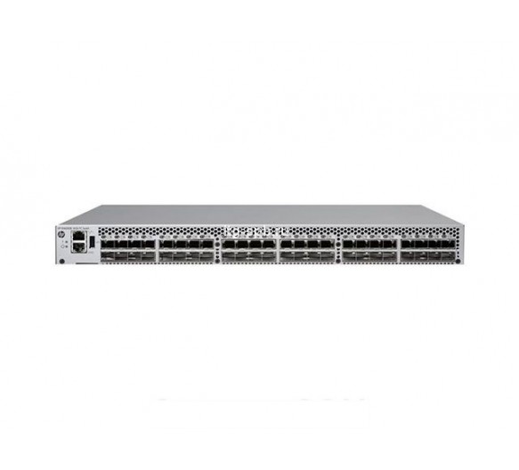 Cisco Коммутатор HP Fibre Channel – универсальное сетевое устройство