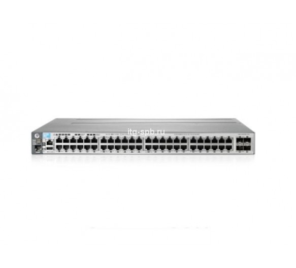 Cisco Коммутатор HP J9586AS