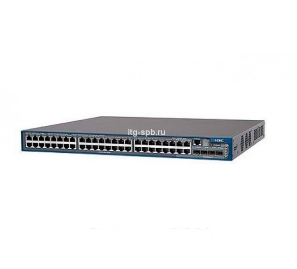 Cisco Коммутатор HP JE107A