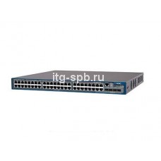 Коммутатор HP JG091A