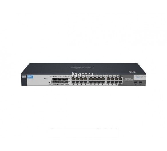 Cisco Kоммутатор HP ProCurve 1400-24G J9078A