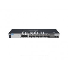 Коммутатор HP ProCurve 1400-8G J9077A