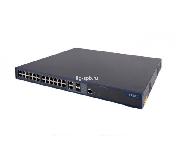 Cisco Kоммутатор HP ProCurve 2810-24G J9021A