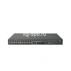 Коммутатор HP ProCurve 3600-24 JG304A