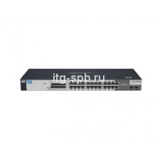 Коммутатор HP ProCurve 408 J4097C