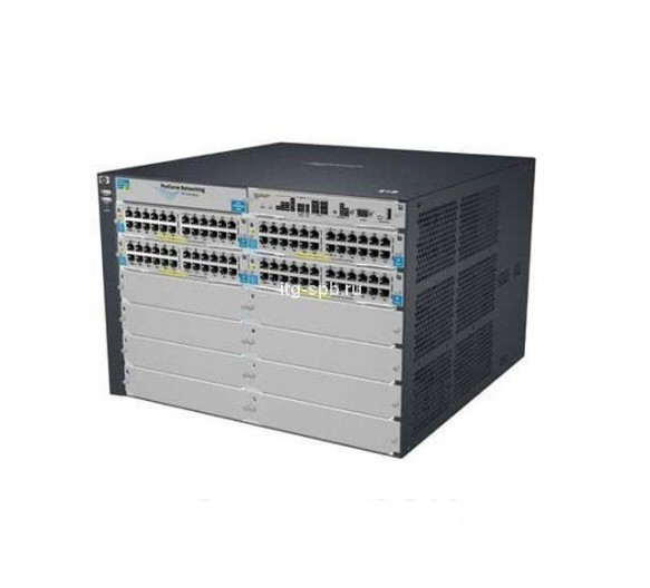 Cisco Коммутатор HP ProCurve 5406-48G J8699A