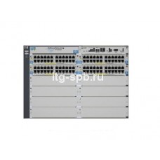 Коммутатор HP ProCurve 5412ZL-96G J8700AZ