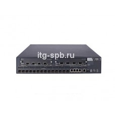 Коммутатор HP ProCurve 5500-48G JE094A