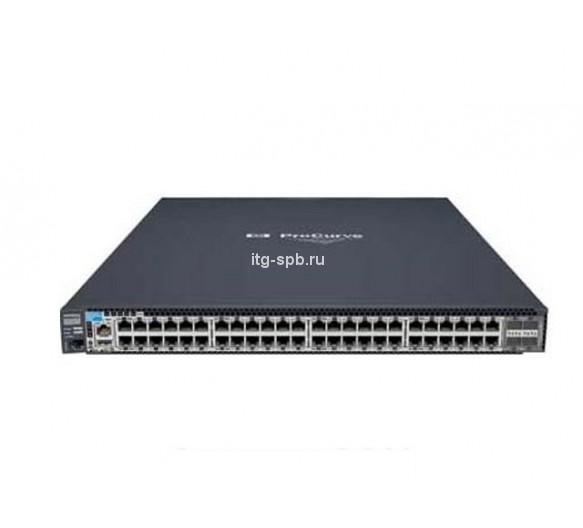 Cisco Коммутатор HP ProCurve 6600-48G J9451A