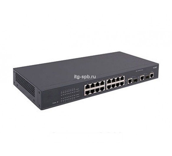 Cisco Коммутатор HP ProCurve A3100-24 JD306A