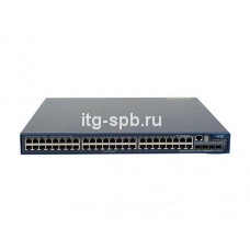 Коммутатор HP ProCurve A3600-24 JD329A