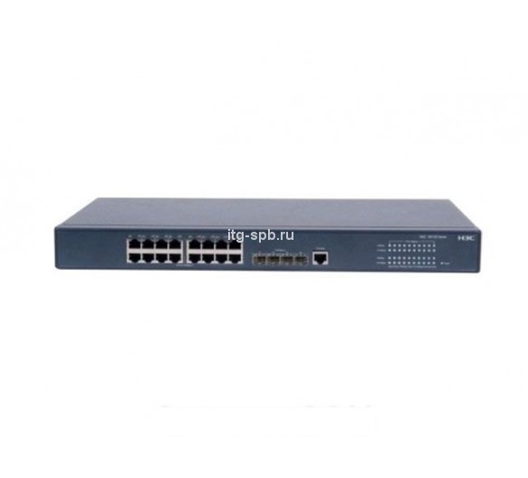 Cisco Коммутатор HP ProCurve A5120-16G JE073A