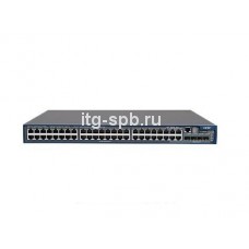 Коммутатор HP ProCurve A5500-24G JD371A