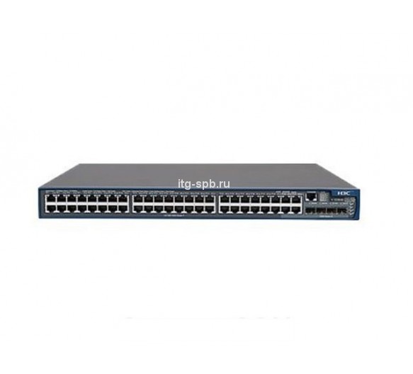 Cisco Коммутатор HP ProCurve A5500-24G JD378A