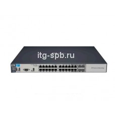 Коммутатор HP ProCurve E3500-24G J9310A