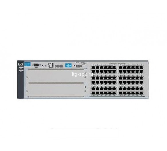 Cisco Коммутатор HP ProCurve E4202-72 J8772B