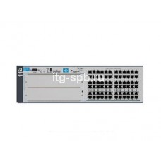 Коммутатор HP ProCurve E4208-72GS J9030A