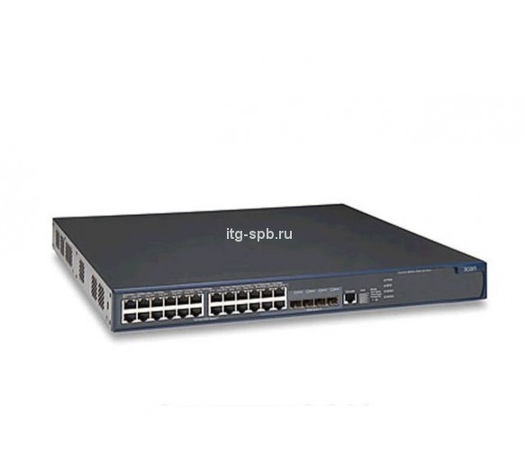 Cisco Коммутатор HP ProCurve E4800-24G JD008A