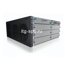 Коммутатор HP ProCurve E5406-44G J9533A