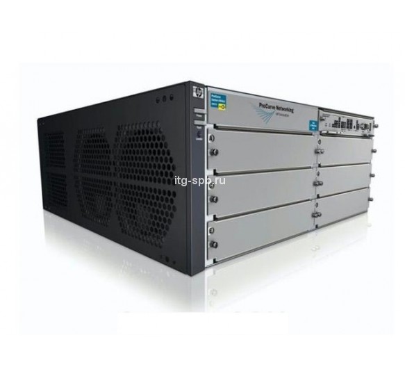 Cisco Коммутатор HP ProCurve E5406-44G J9533A